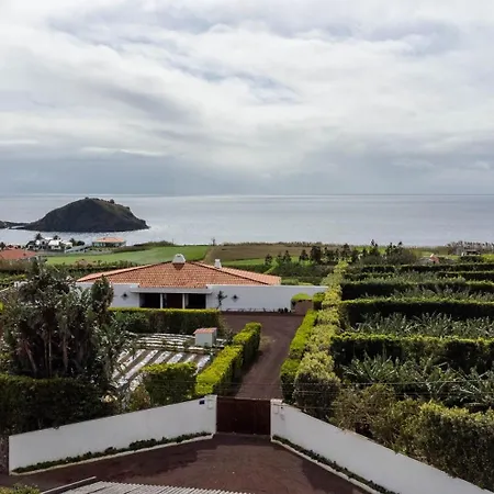 The Princess Ring View * Vila Franca do Campo