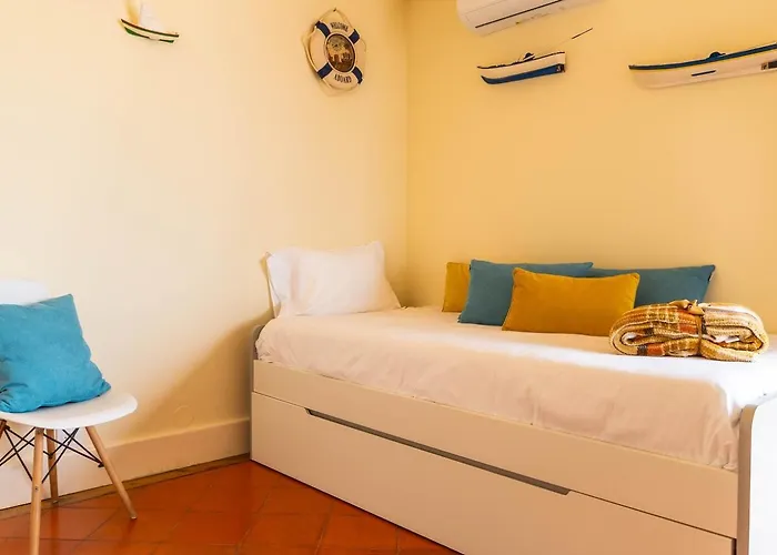 Feriehus The Princess Ring View Vila Franca do Campo