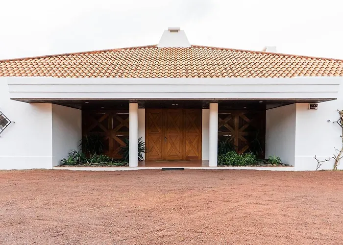 The Princess Ring View