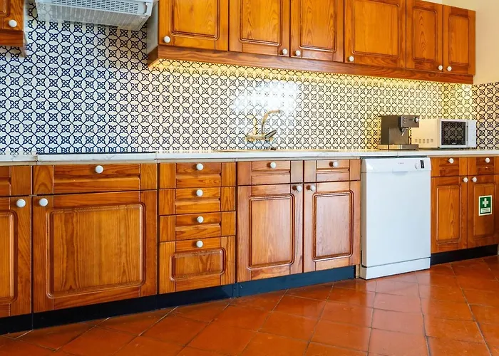 The Princess Ring View Vila Franca do Campo