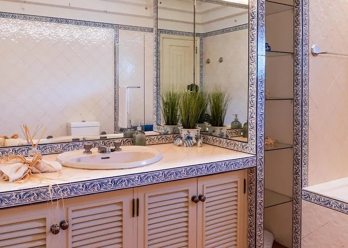 The Princess Ring View * Vila Franca do Campo