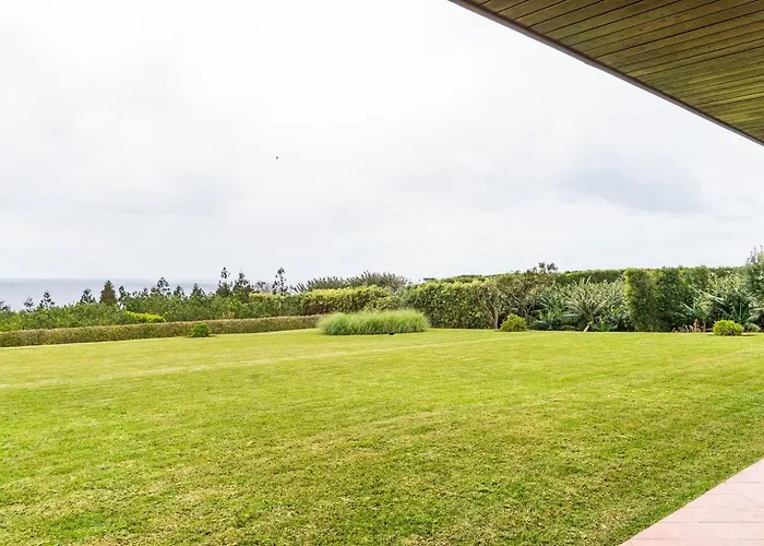 The Princess Ring View Feriehus *