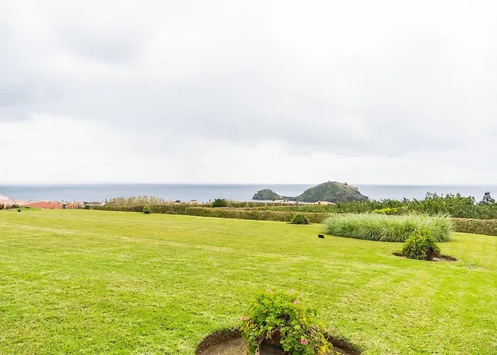 Feriehus The Princess Ring View *