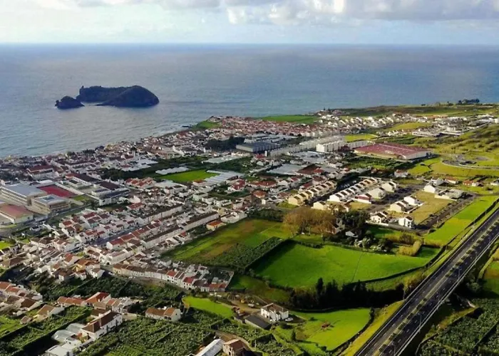 Feriehus The Princess Ring View *