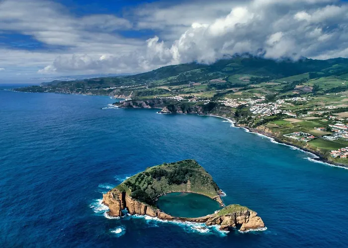 The Princess Ring View