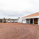 The Princess Ring View Vila Franca do Campo