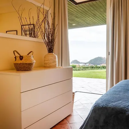 Holiday home The Princess Ring View *