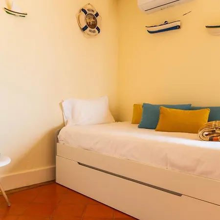 Casa de Férias The Princess Ring View Vila Franca do Campo