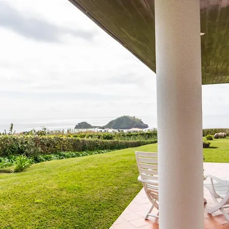 Feriehus The Princess Ring View *