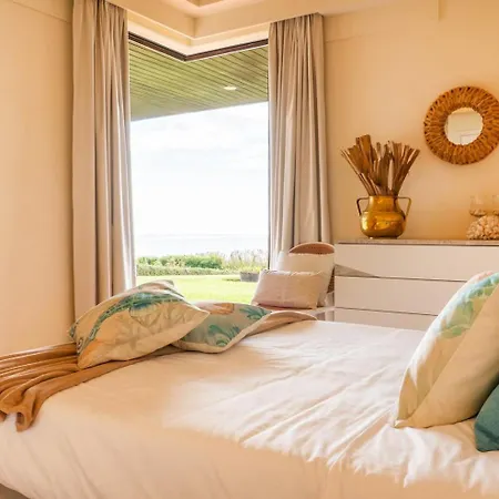 The Princess Ring View Vila Franca do Campo