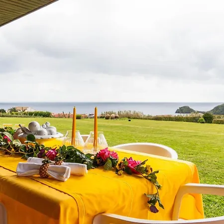 Casa de Férias The Princess Ring View *