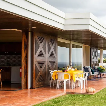 The Princess Ring View Casa de Férias