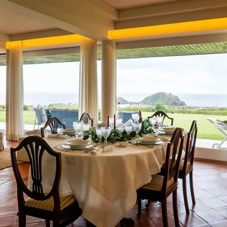 Casa de Férias The Princess Ring View