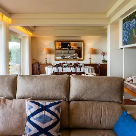 The Princess Ring View Casa de Férias *