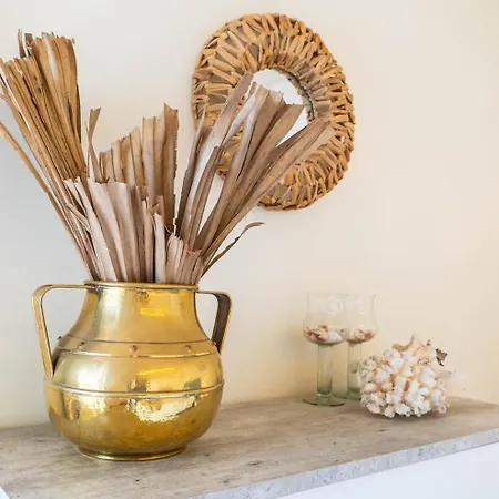 Casa de Férias The Princess Ring View *