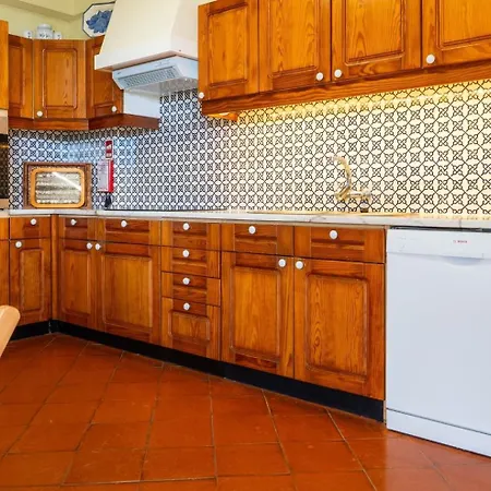 The Princess Ring View Casa de Férias