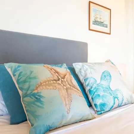 Feriehus The Princess Ring View