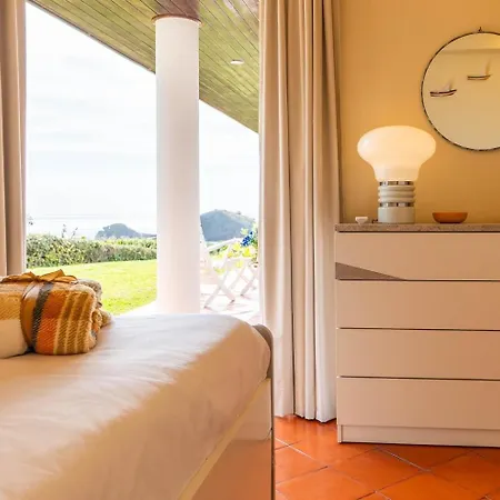 Holiday home The Princess Ring View Vila Franca do Campo