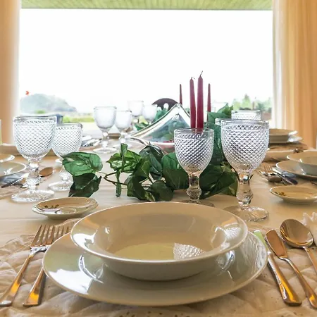 Holiday home The Princess Ring View Vila Franca do Campo