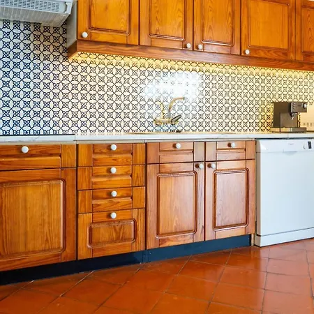 The Princess Ring View Vila Franca do Campo