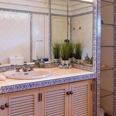 The Princess Ring View * Vila Franca do Campo