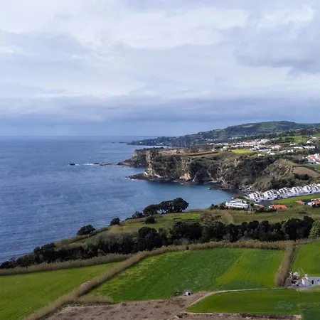 The Princess Ring View Casa de Férias