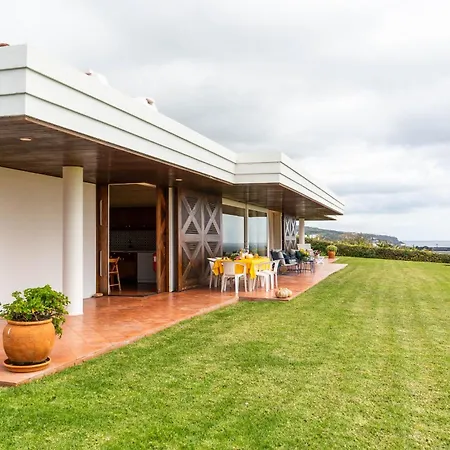 Feriehus The Princess Ring View