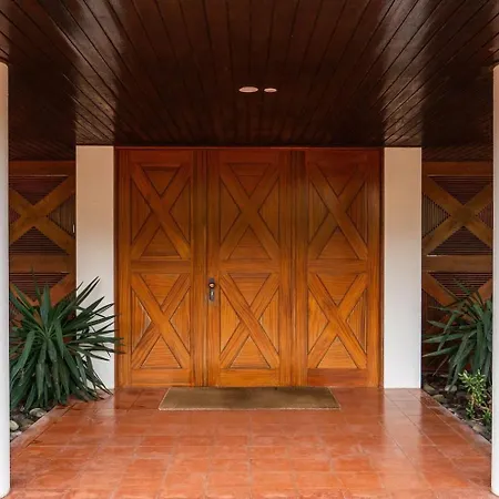 Dom wakacyjny The Princess Ring View Vila Franca do Campo