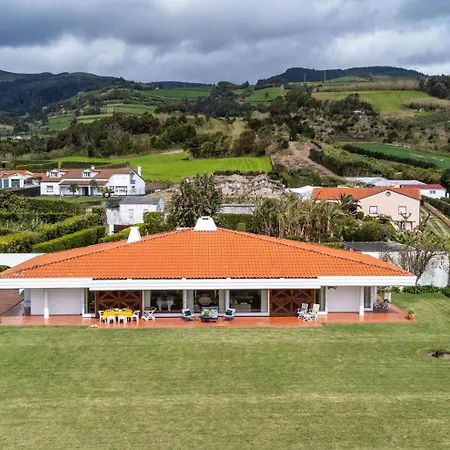 The Princess Ring View 펜션