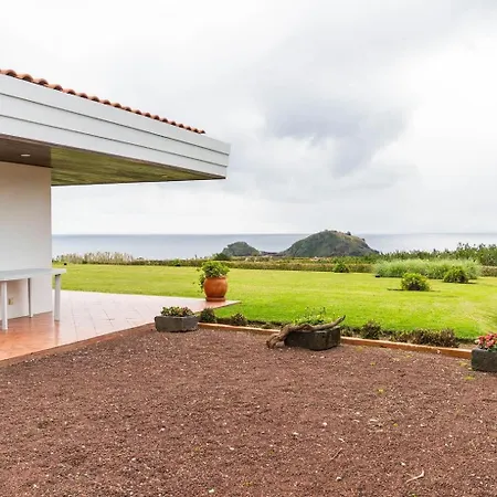 The Princess Ring View Dom wakacyjny Vila Franca do Campo