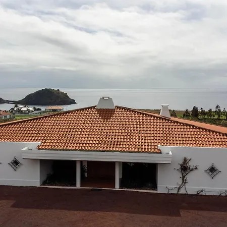 The Princess Ring View * Vila Franca do Campo