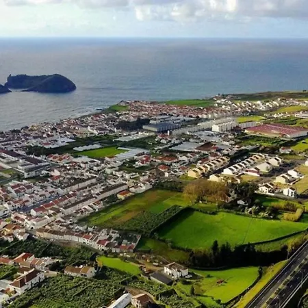 Dom wakacyjny The Princess Ring View *