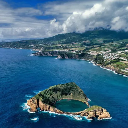 The Princess Ring View