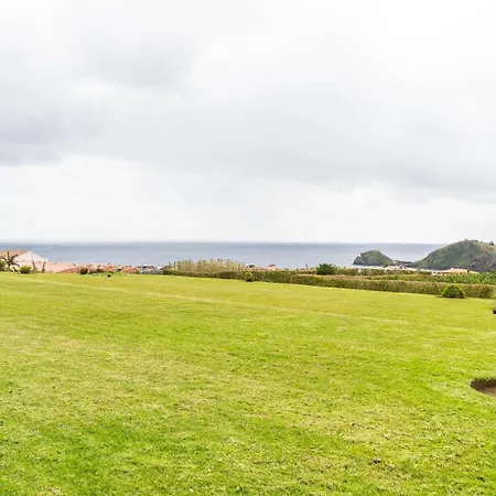 The Princess Ring View Vila Franca do Campo