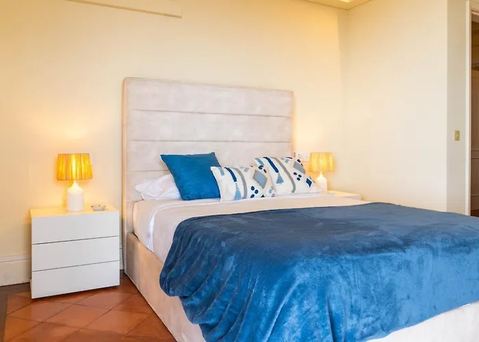 The Princess Ring View Prázdninový dům