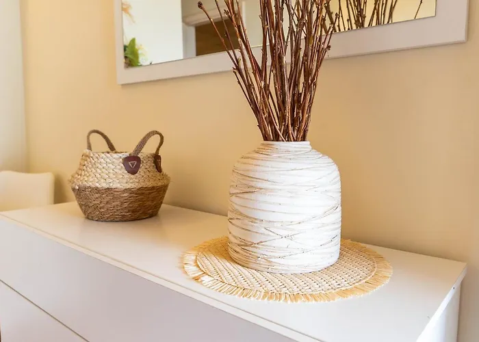 The Princess Ring View * 빌라플렝카드켐포