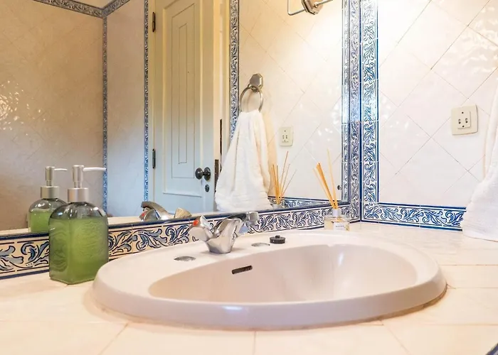 펜션 The Princess Ring View 빌라플렝카드켐포