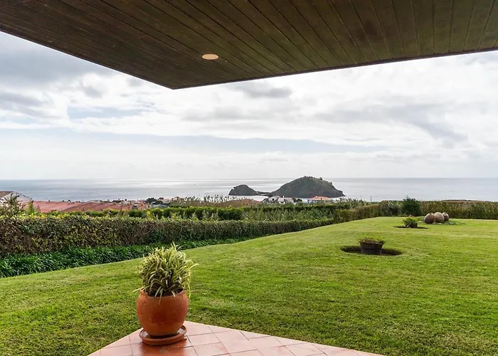 The Princess Ring View 펜션