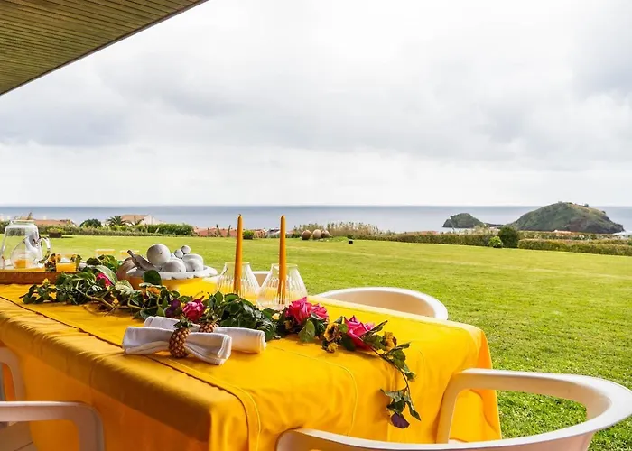 펜션 The Princess Ring View *