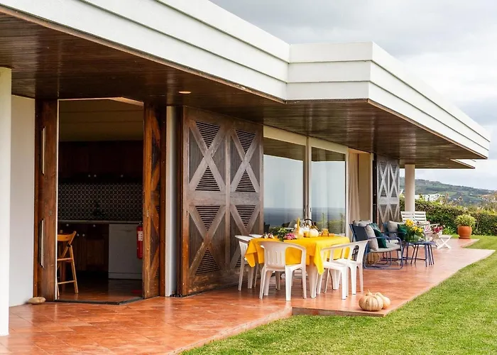 The Princess Ring View 펜션