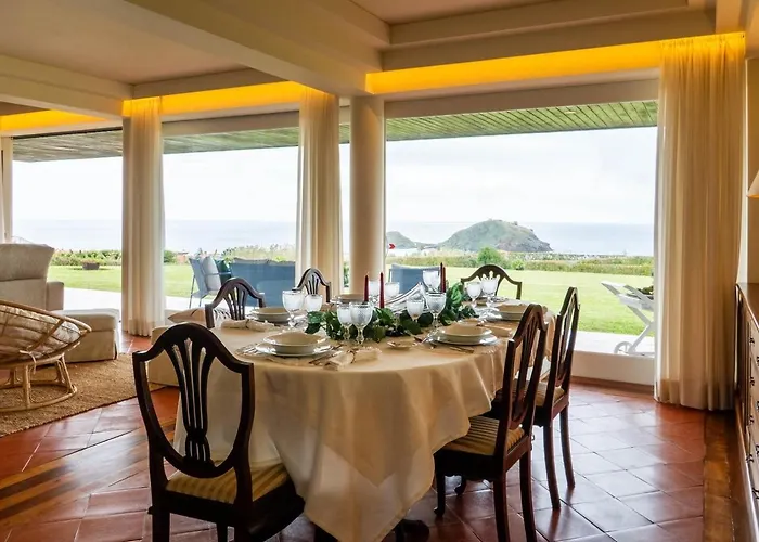 펜션 The Princess Ring View