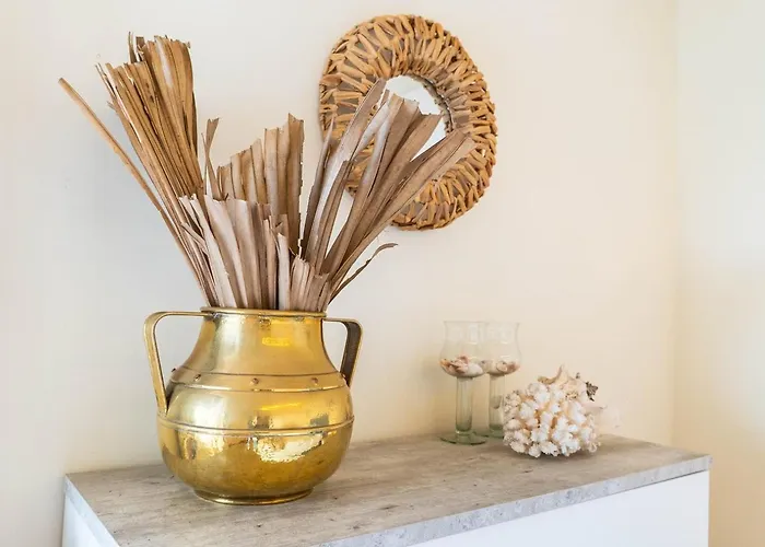 Prázdninový dům The Princess Ring View *