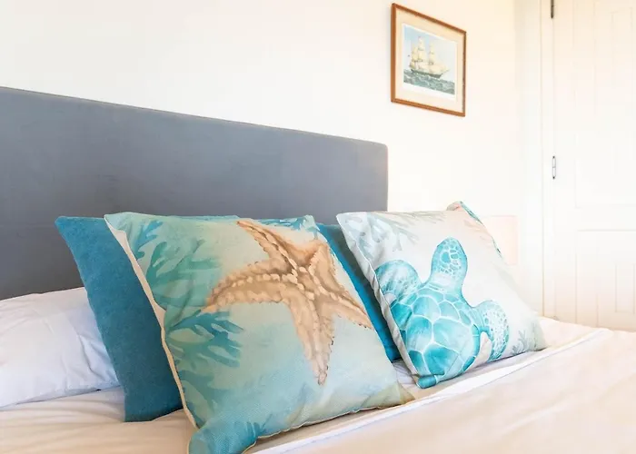 펜션 The Princess Ring View