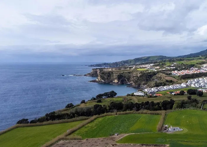 The Princess Ring View 펜션