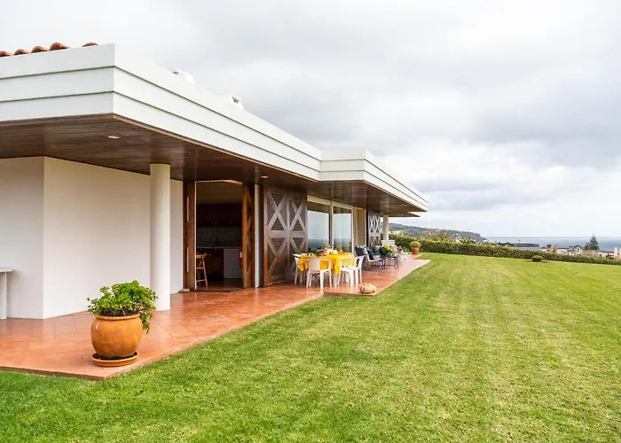 펜션 The Princess Ring View