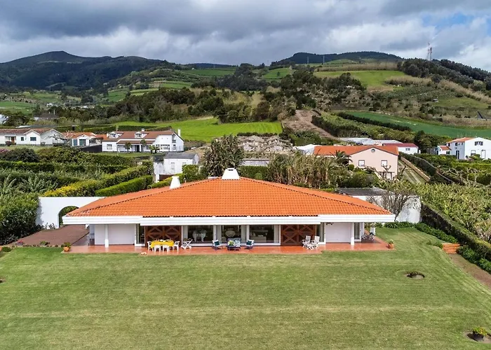 The Princess Ring View 펜션