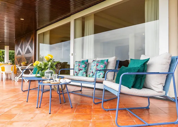 펜션 The Princess Ring View *