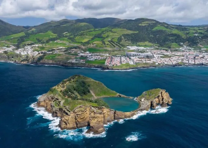 펜션 The Princess Ring View